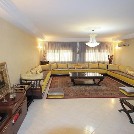 Darkoum Votre Appartement Fez Kültér fotó
