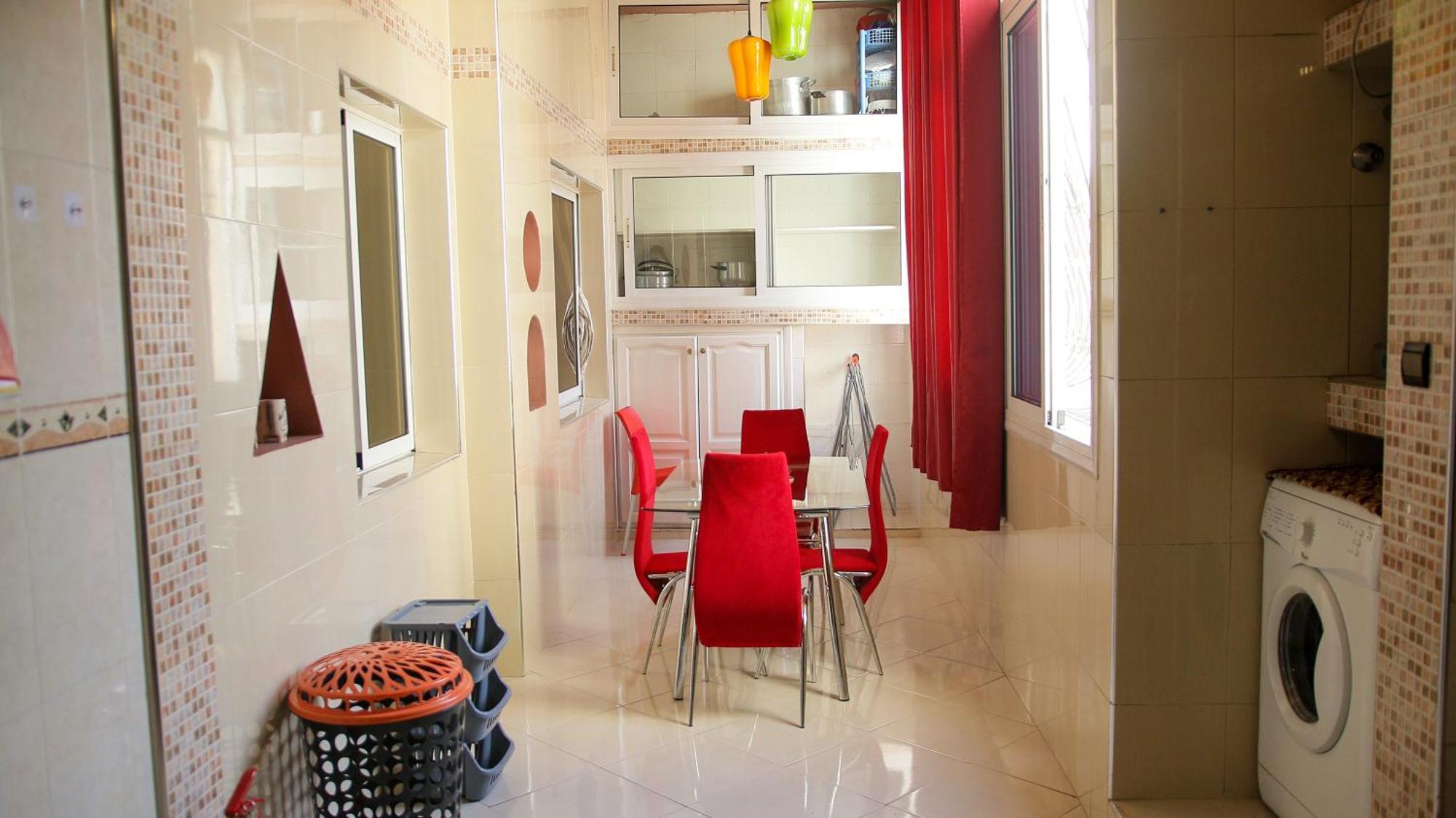 Darkoum Votre Appartement Fez Kültér fotó