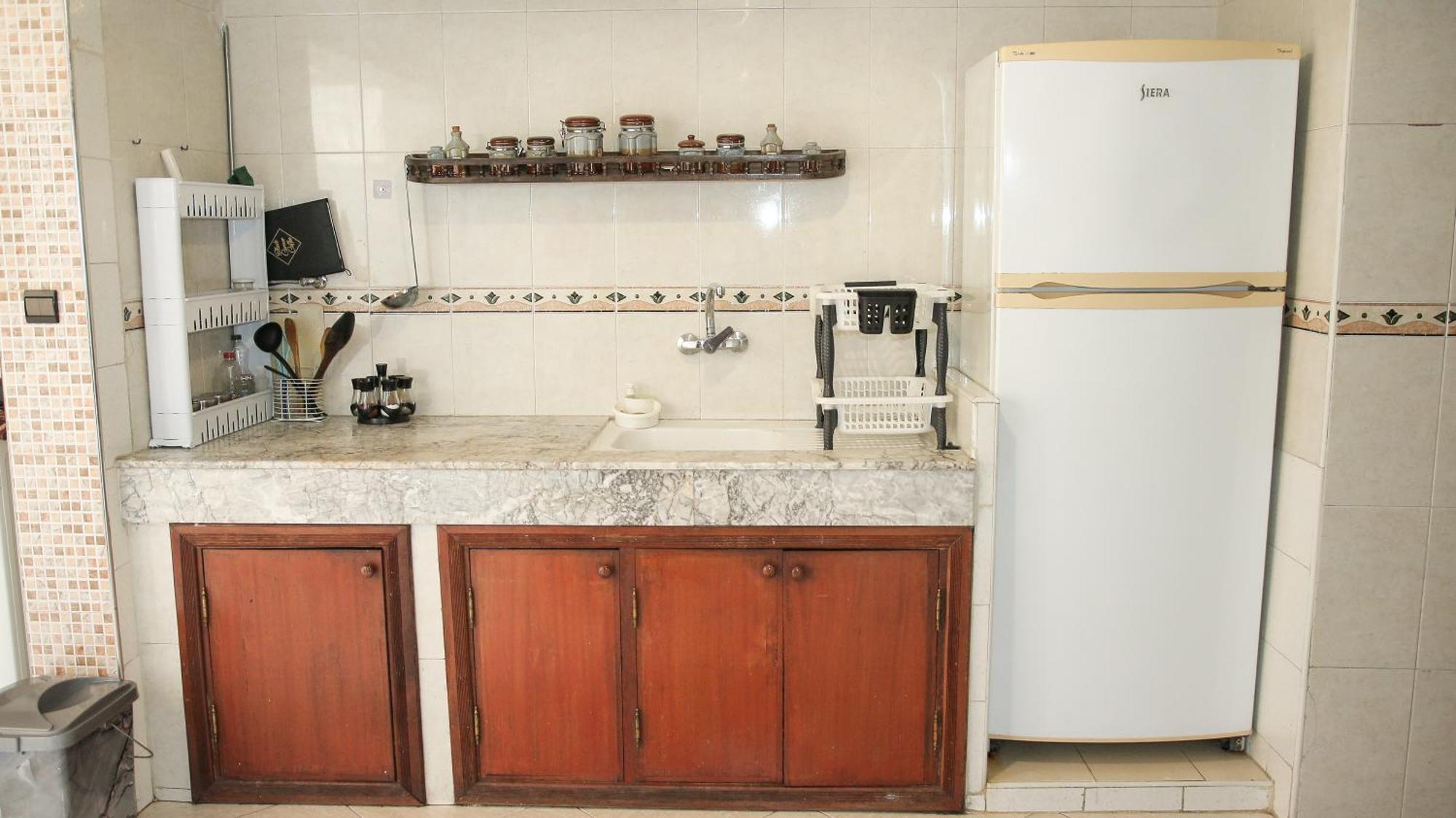 Darkoum Votre Appartement Fez Kültér fotó