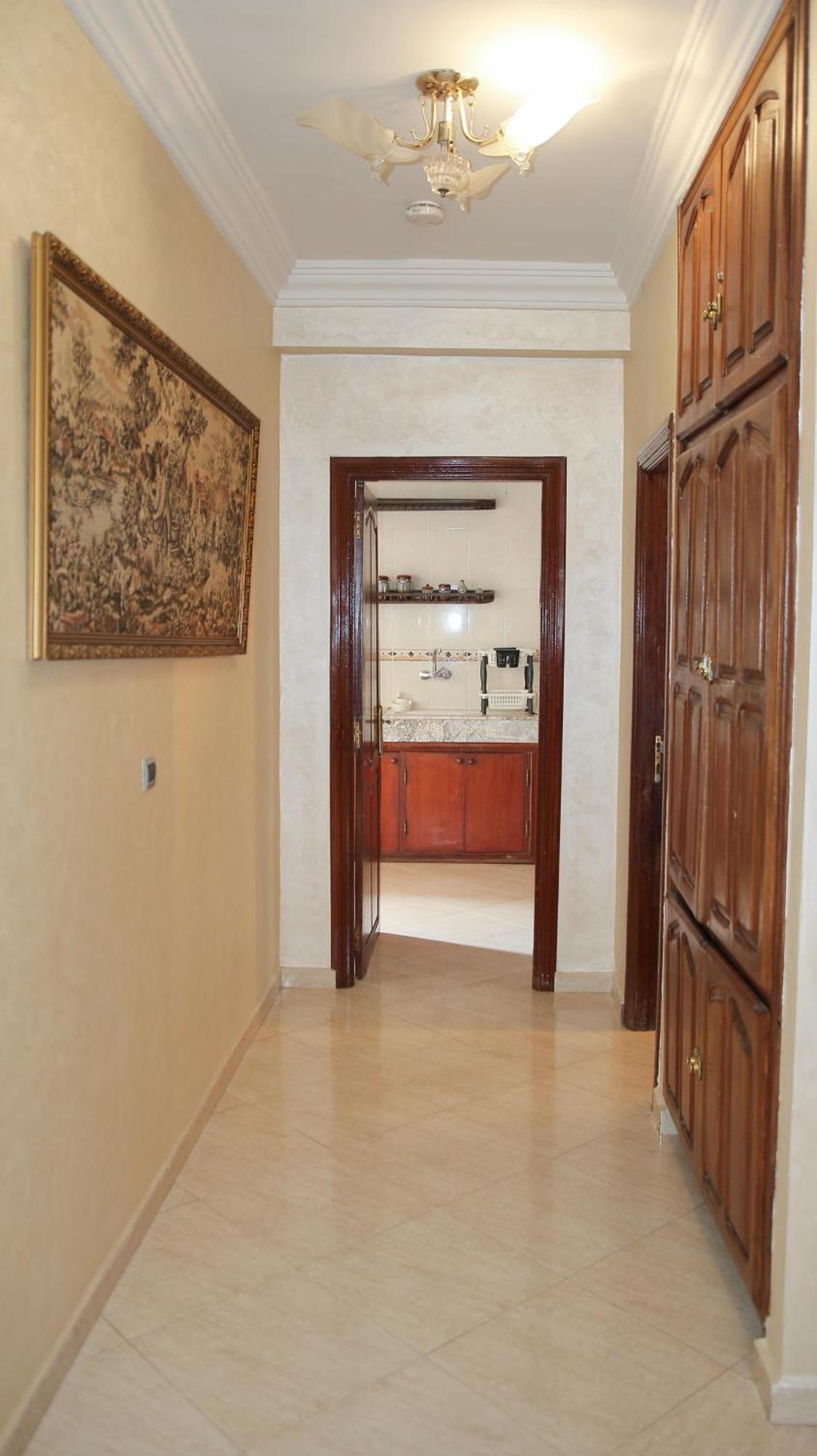 Darkoum Votre Appartement Fez Kültér fotó