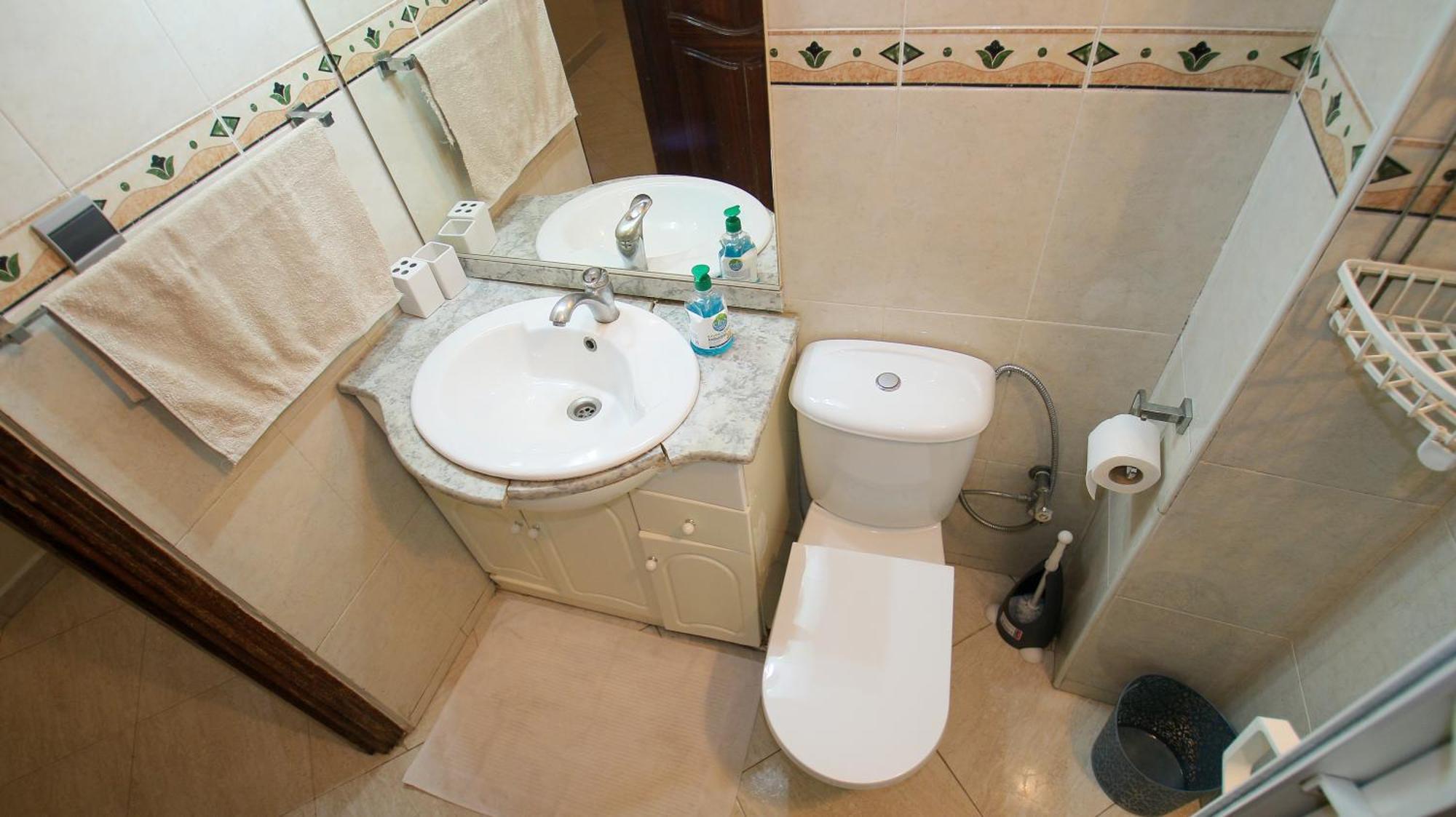 Darkoum Votre Appartement Fez Kültér fotó