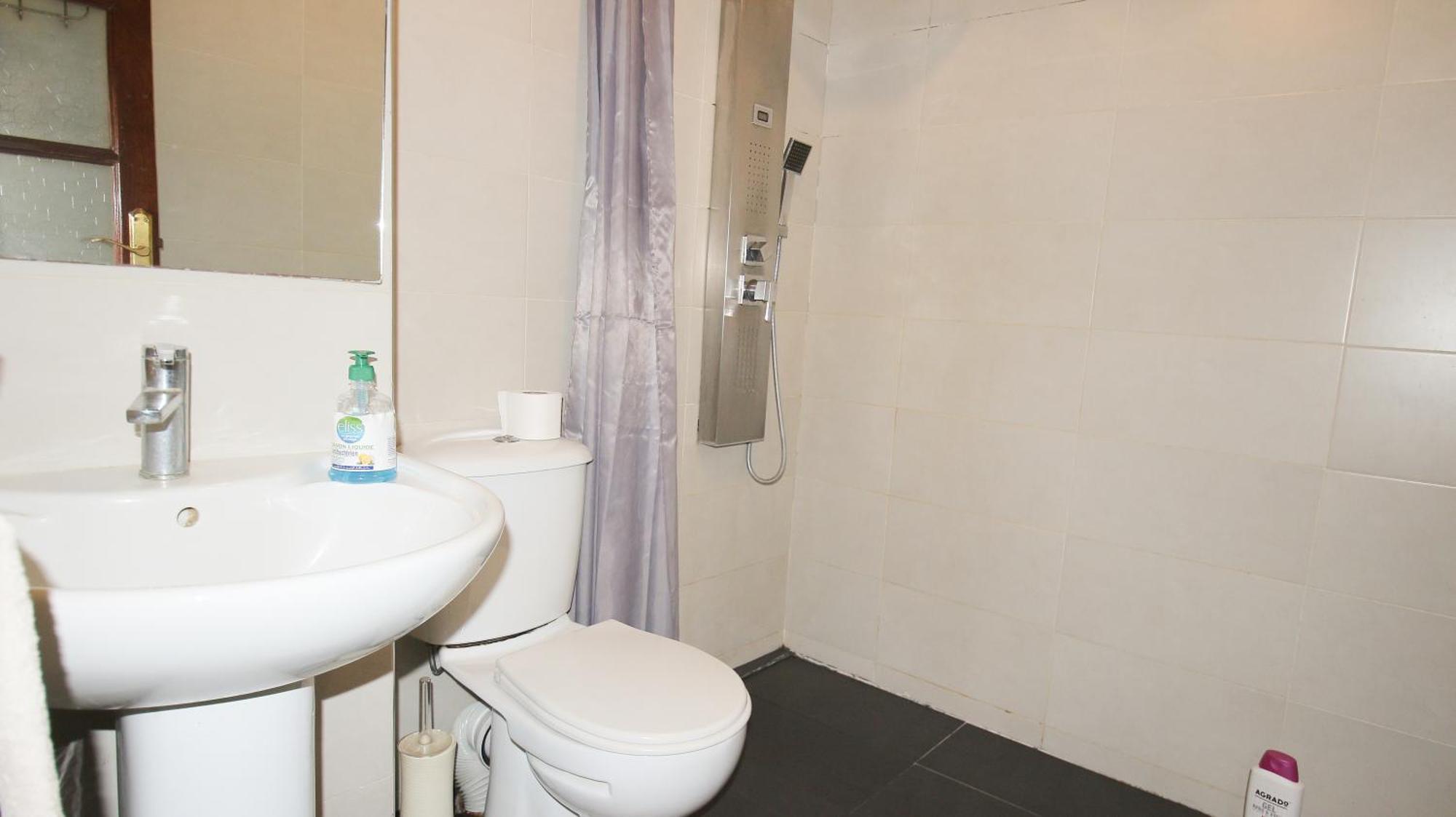 Darkoum Votre Appartement Fez Kültér fotó