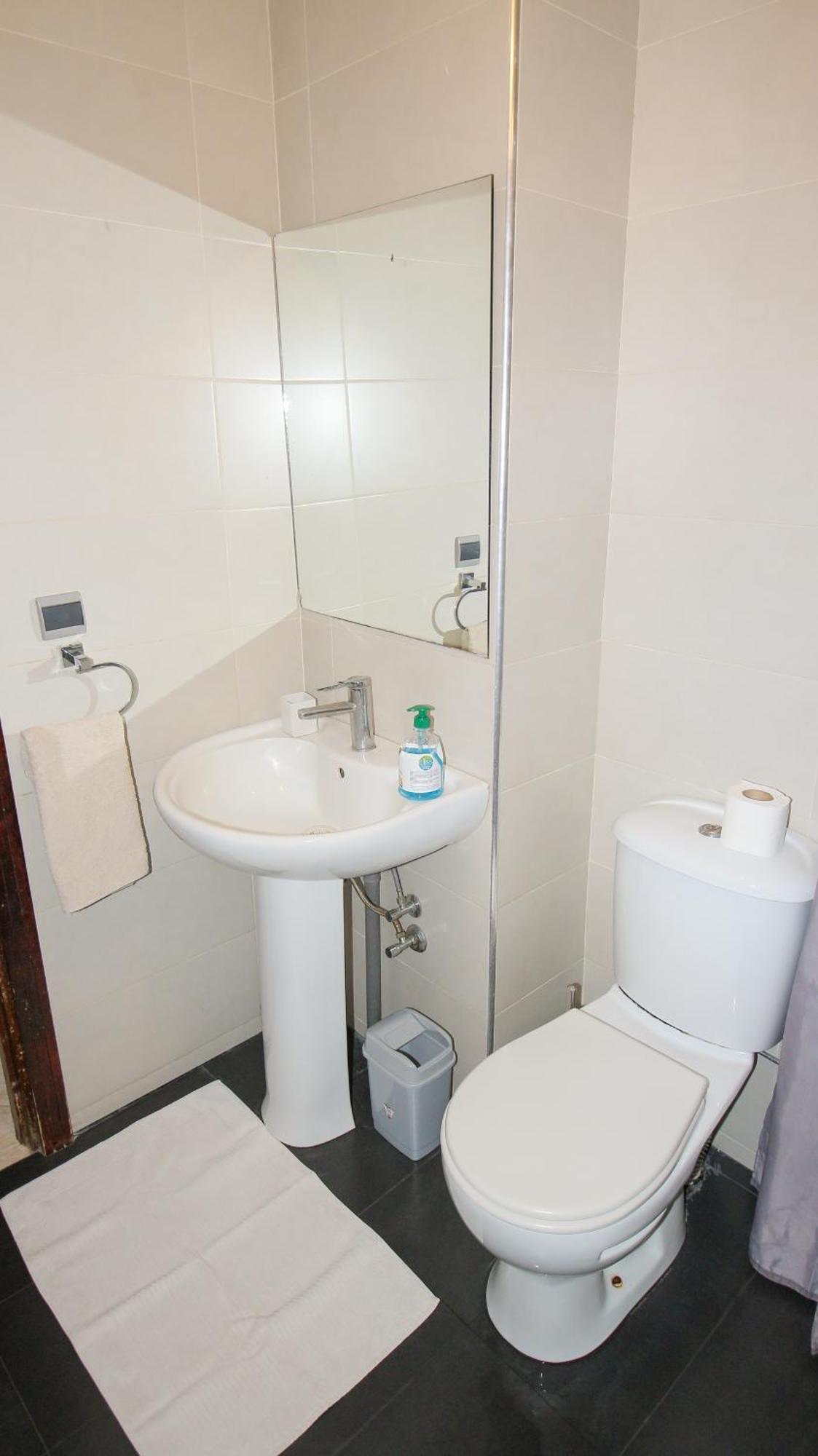 Darkoum Votre Appartement Fez Kültér fotó