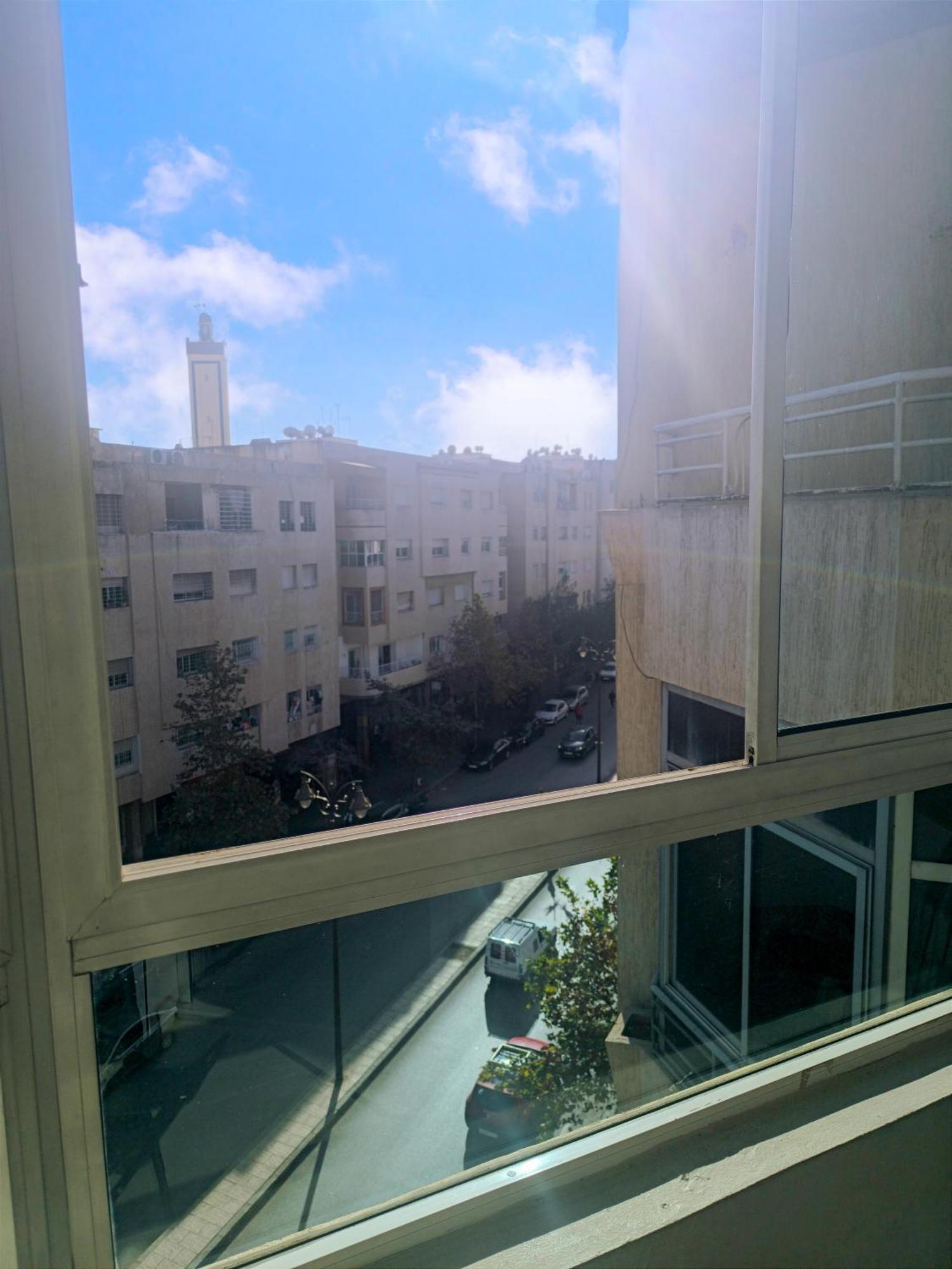 Darkoum Votre Appartement Fez Kültér fotó