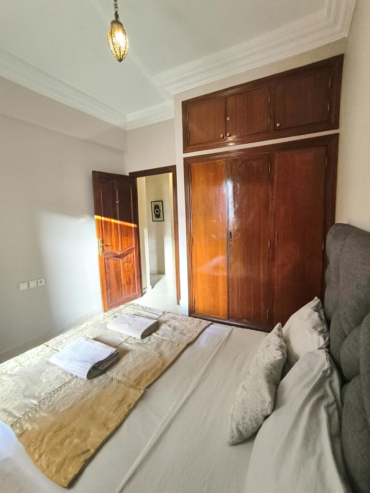 Darkoum Votre Appartement Fez Kültér fotó