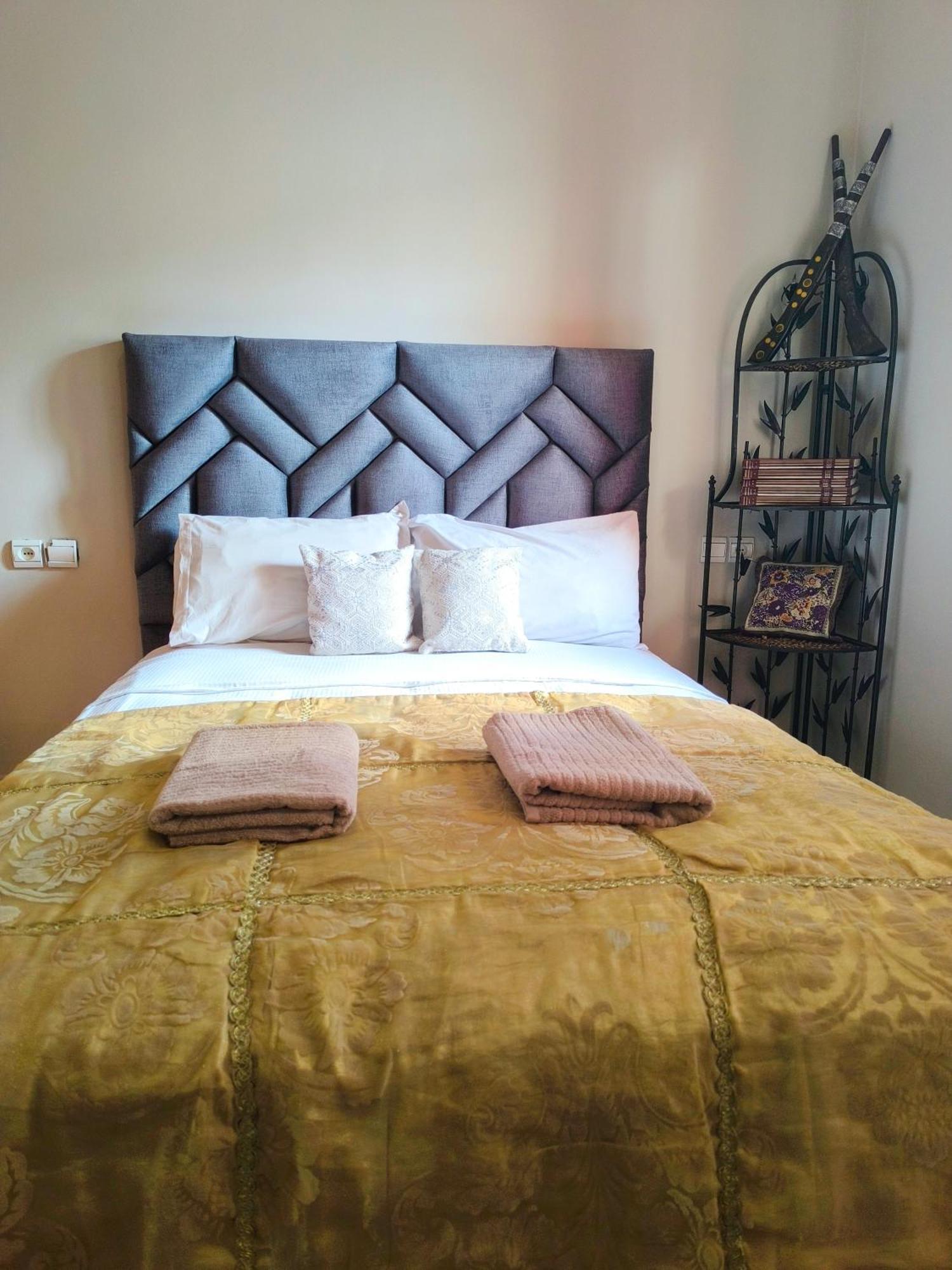 Darkoum Votre Appartement Fez Kültér fotó