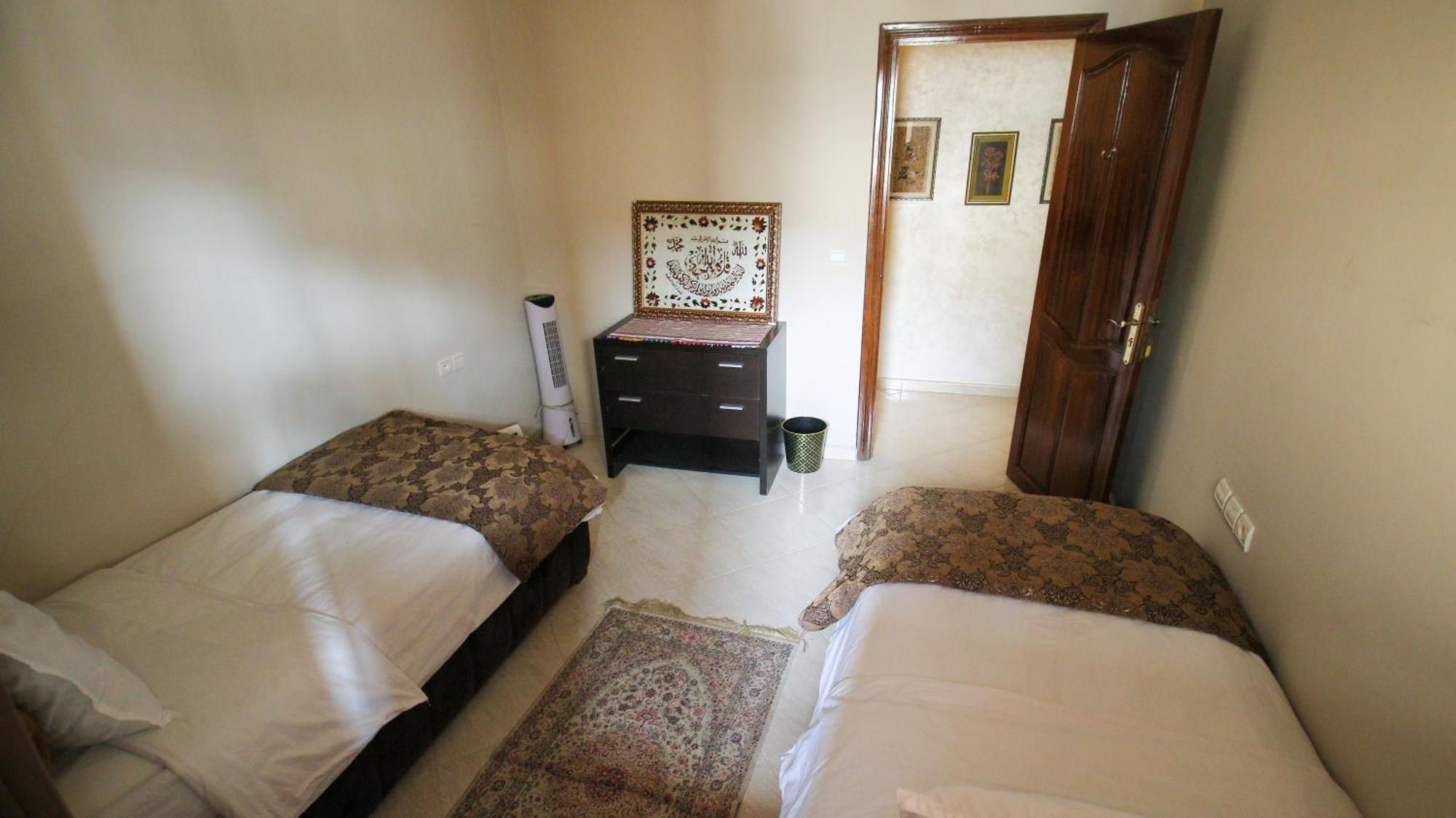 Darkoum Votre Appartement Fez Kültér fotó