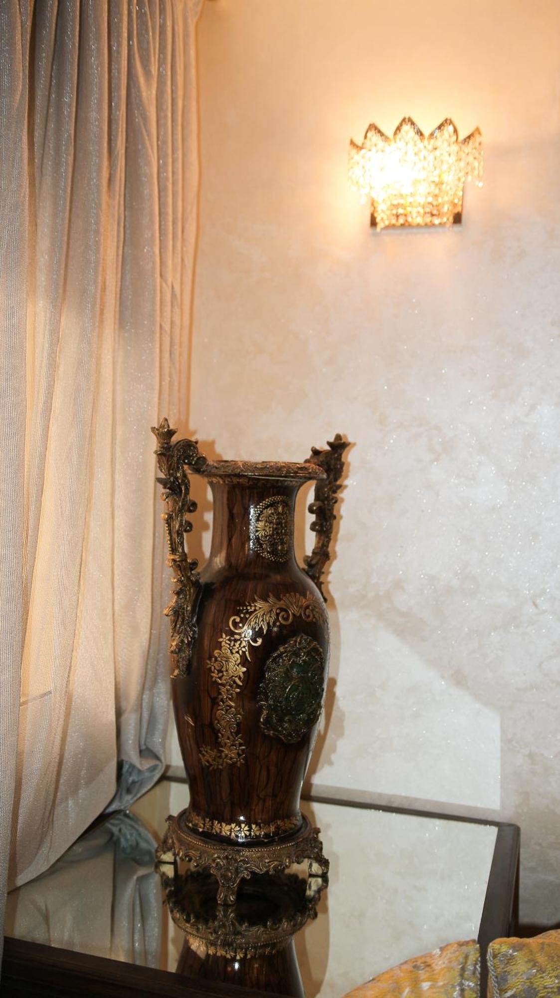 Darkoum Votre Appartement Fez Kültér fotó