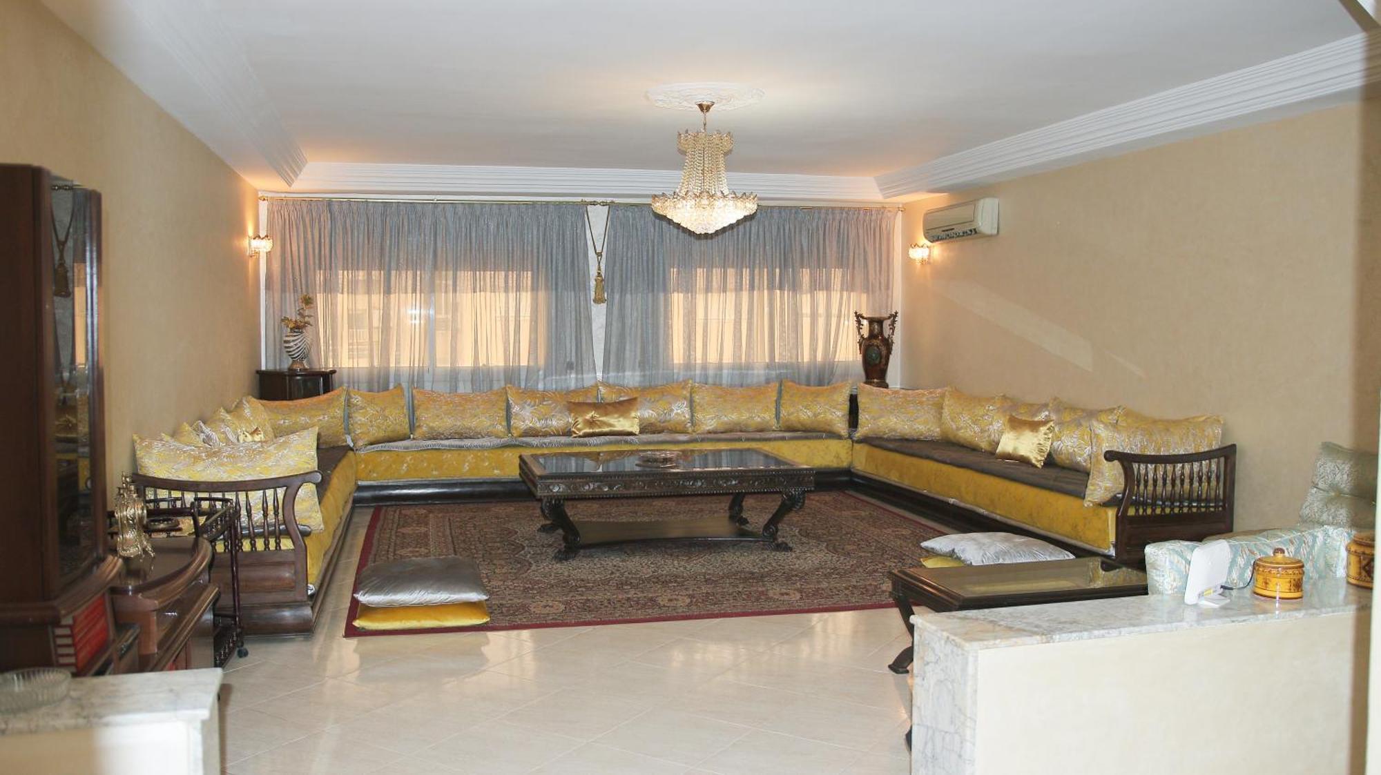 Darkoum Votre Appartement Fez Kültér fotó