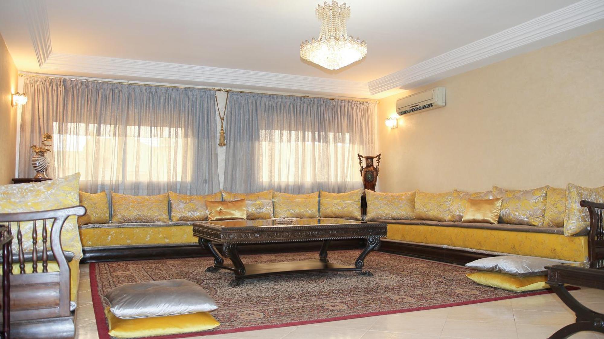 Darkoum Votre Appartement Fez Kültér fotó