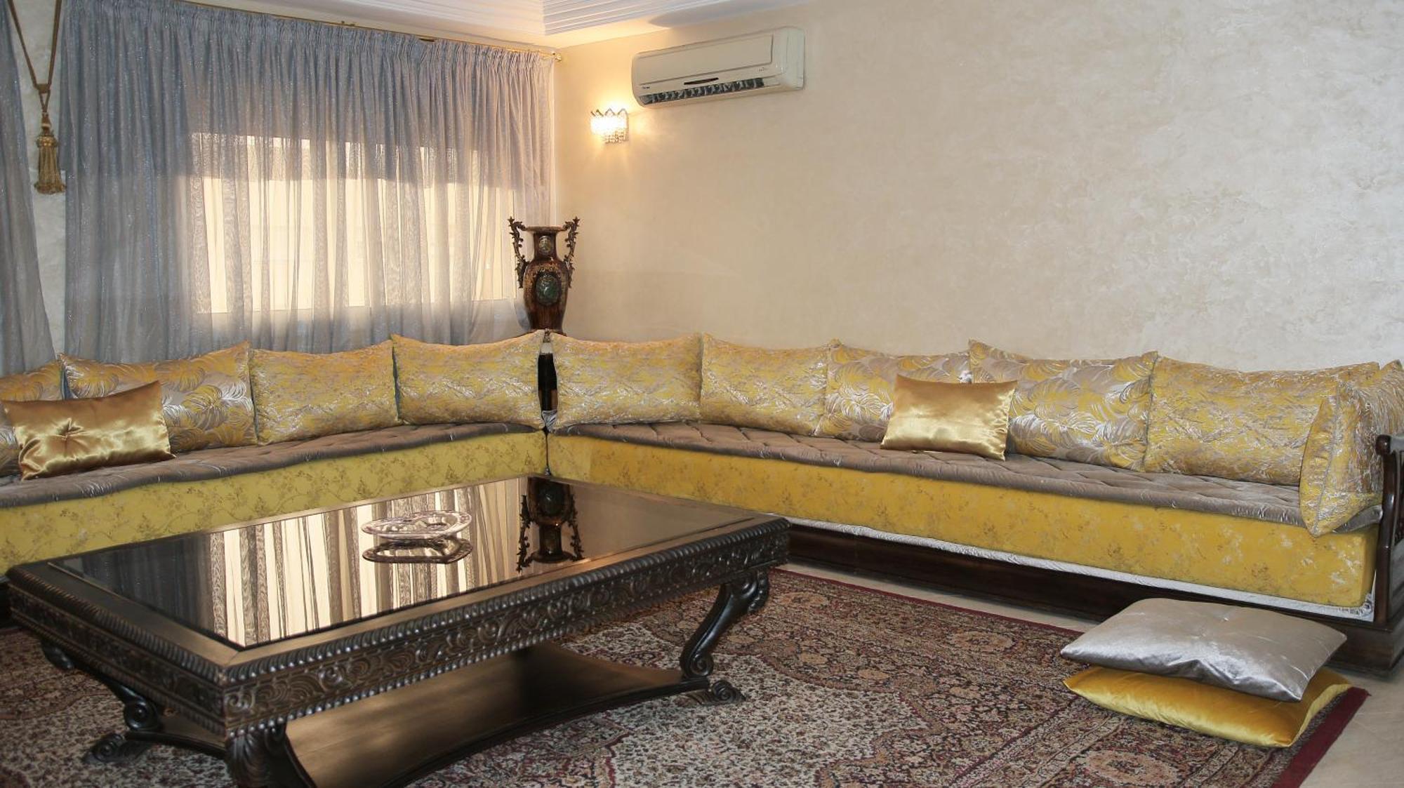 Darkoum Votre Appartement Fez Kültér fotó