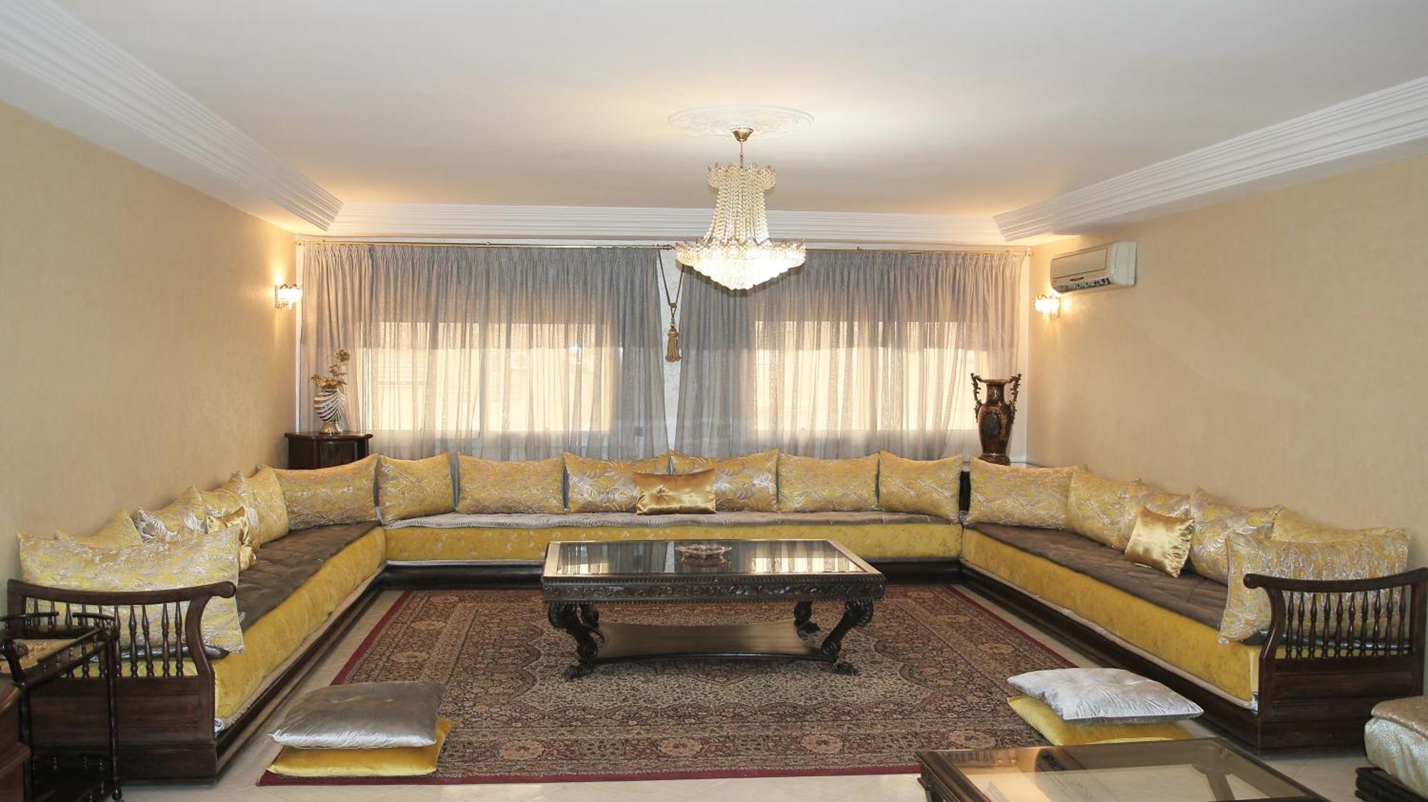 Darkoum Votre Appartement Fez Kültér fotó